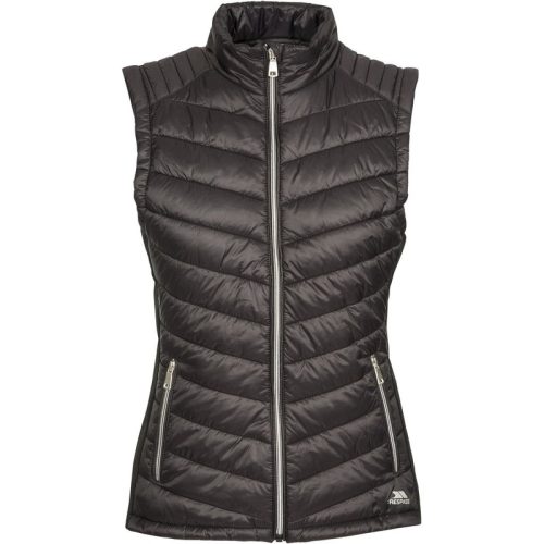 Trespass Dames elanora gewatteerde bodywarmer