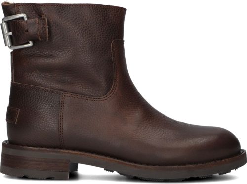 Shabbies Enkelboots Dames Alyd Ankle Boot