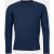 Baileys Pullover Blauw O-neck 420012/670