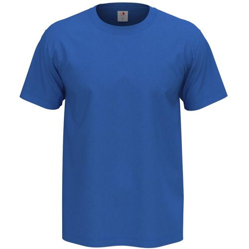 Stedman Stars Heren comfort-t 185 t-shirt