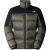 The North Face Casual winterjas heren