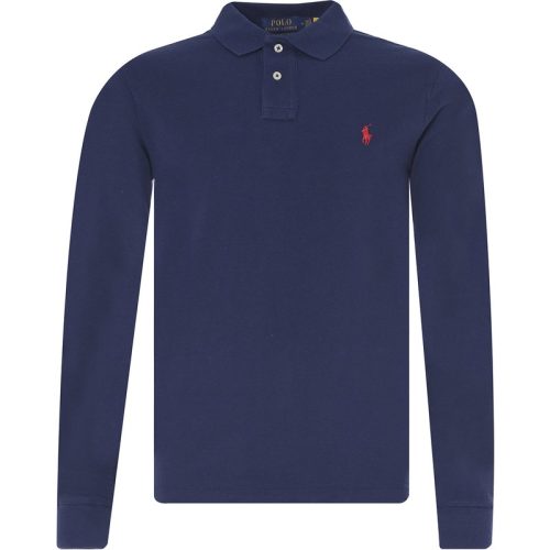 Polo Ralph Lauren Polo met lange mouwen