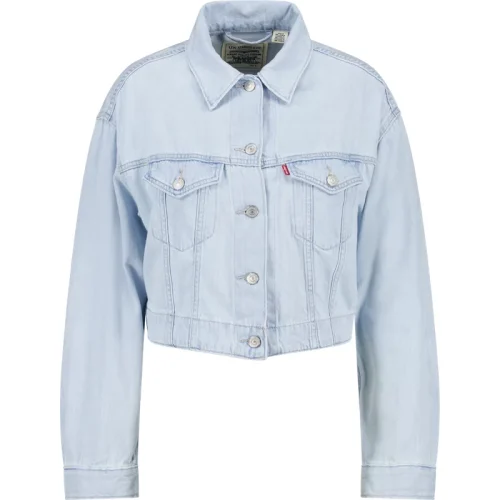 Levi’s Levi’s trucker jacket