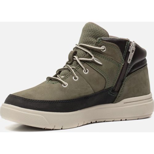 Timberland Timberland Seneca Bay Veterboots groen