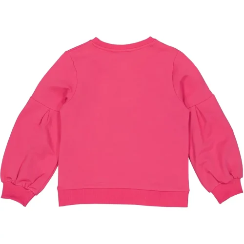 Quapi Meisjes sweater desiree hot