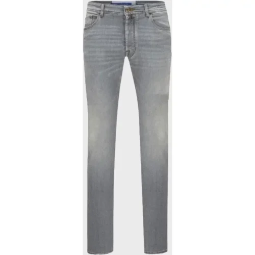 Jacob Cohën Nick model slim fit stretch jeans