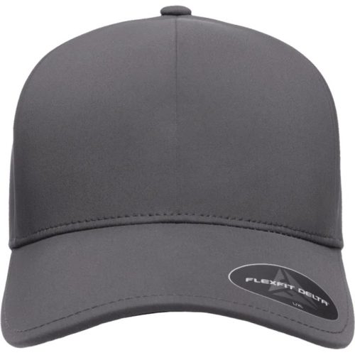 Flexfit Delta plain baseball cap