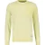 Lerros Heren sweater 2325017 537 lemongrass