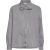 Vero Moda vmpaige ls bow dnm shirt gu216 10317987 light grey denim