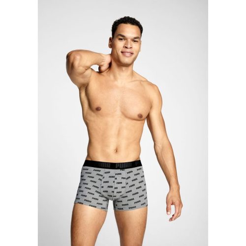 Puma puma men everyday aop print boxer 2 –