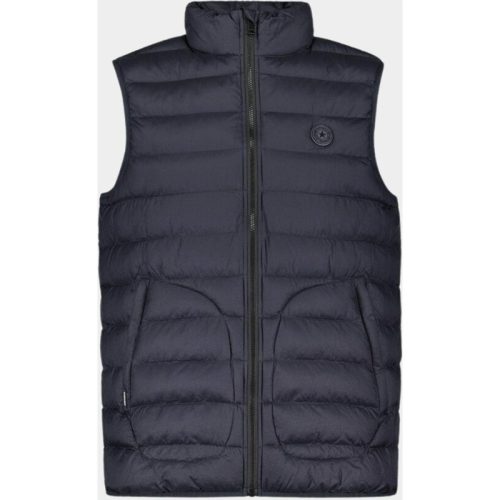 Airforce Bodywarmer Blauw Bowy Bodywarmer HRM0984/552