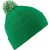 Beechfield Volwassenen unisex snowstar beanie