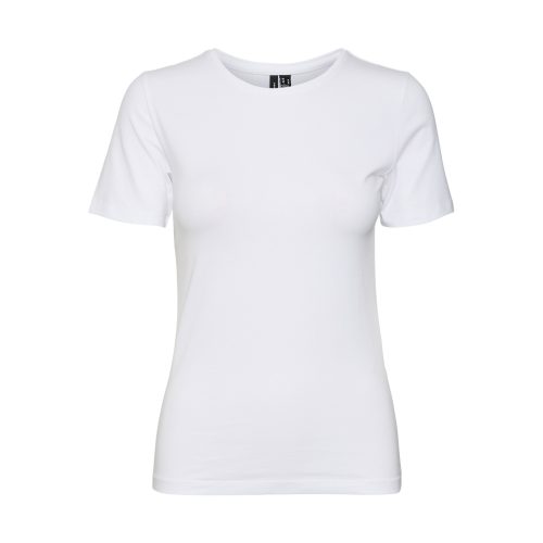 Dames-T-shirt Vero Moda Lulu