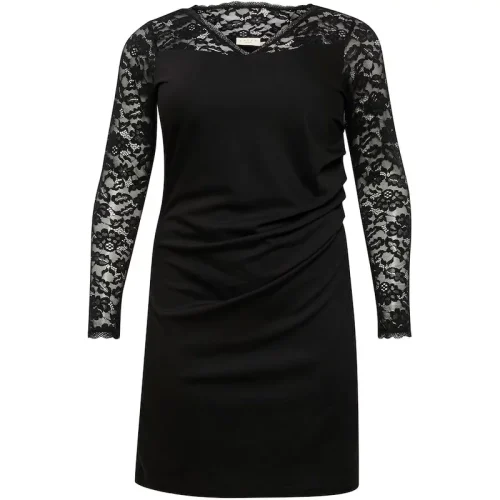 KAFFE Kcindi lace dress