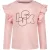 B.Nosy Baby meisjes shirt luck coral blush