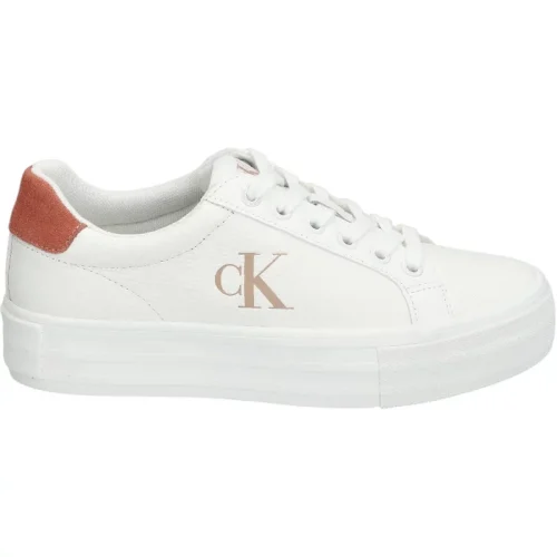 Calvin Klein Plateau sneaker