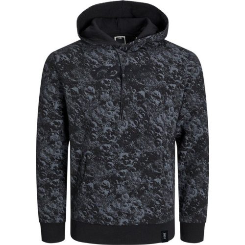 Jack & Jones Jcoaop luner sweat hood