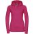 Russell Athletic Dames authentic hoodie met kap