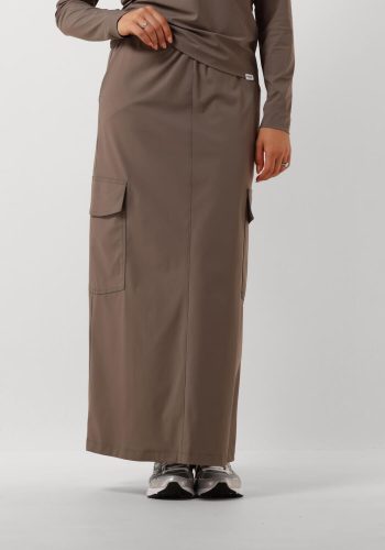 Penn & Ink Maxirok Dames 540 Skirt