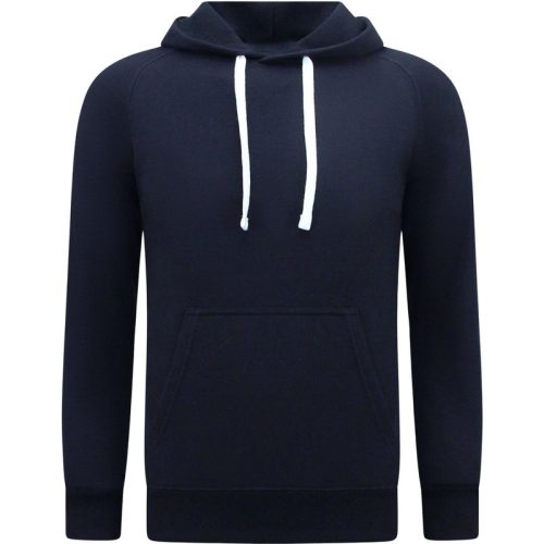 Enos Hoodie basic hoodie