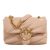 Pinko Crossbody bags – Love Puff Baby Cl in poeder roze