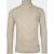 Baileys Half Zip Beige Pullover 1/2 Zip 428543/115