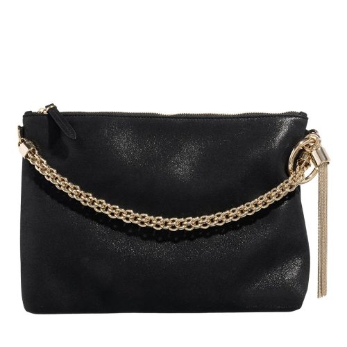 Jimmy Choo Satchels – Shoulder Bag in zwart