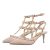 Valentino Garavani Pumps & high heels – Rockstud Ankle Strap T.65 in beige