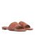 Lauren Ralph Lauren Slippers & Mules – Alegra Iii Sandals Slide in bruin