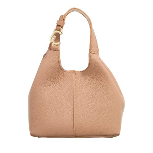 Coccinelle Hobo bags – Coccinelle C-Easy in bruin