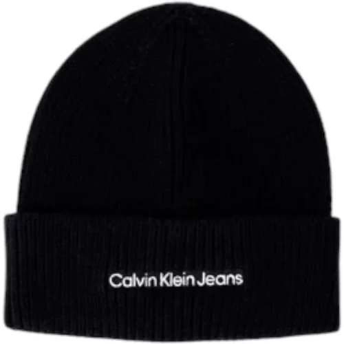 Calvin Klein Gebreide beanie