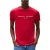 Tommy Hilfiger Slim fit t-shirt met geborduurd logo