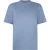 Another Label Gaure t-shirt country blue –