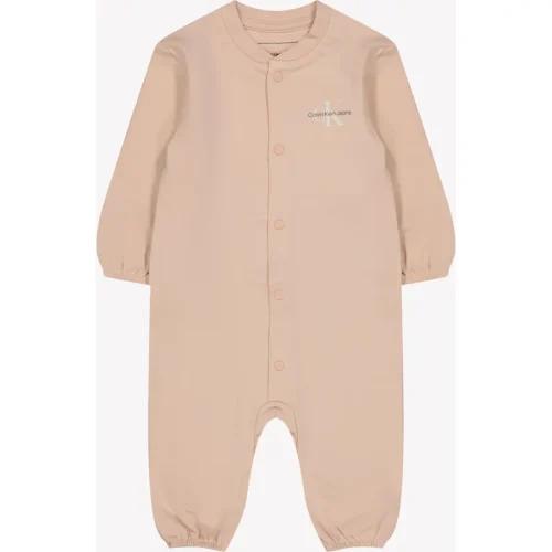 Calvin Klein Baby unisex boxpakje