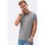 Ombre heren t-shirt s1370