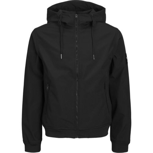 Jack & Jones Jjbasic softshell hood noos –