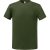 Jerzees Colours Heren essentieel katoenen t-shirt