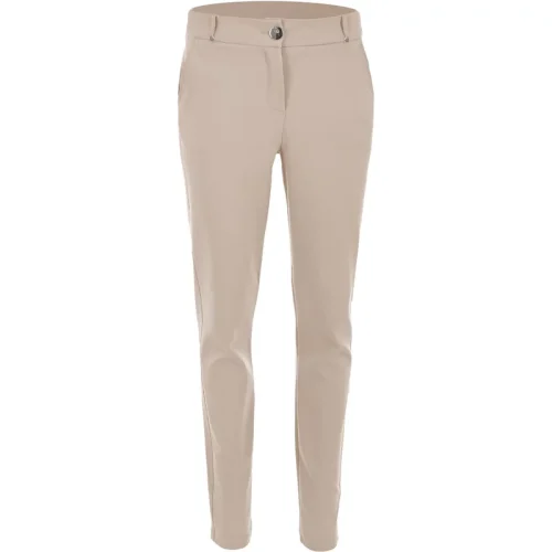 Zizo Broek sp24.bon004 light sand