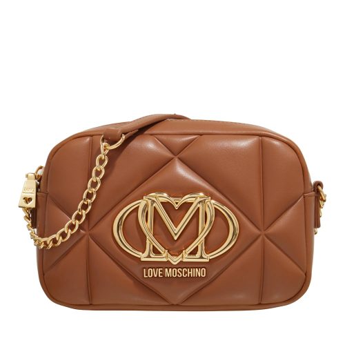 Love Moschino Crossbody bags – Borsa in bruin