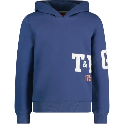 TYGO & vito Jongens hoodie haven