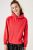 Garcia hoodie rood