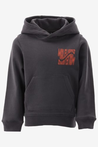 Malelions hoodie junior wave graphic hoodie