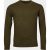 Baileys Pullover Groen O-neck 420092/755