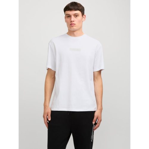 Jack & Jones Jjtaka tee ss crew neck