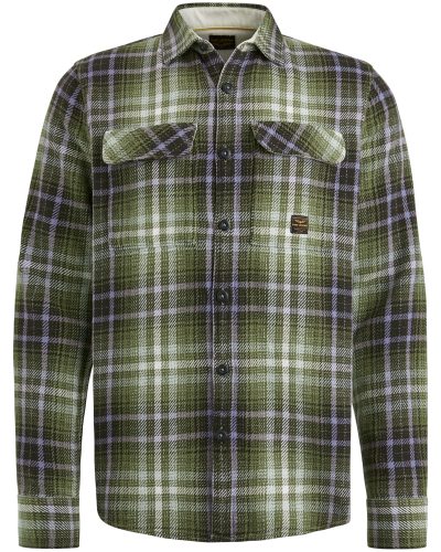 PME Legend Overshirt