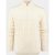 Scotland Blue Half Zip Beige Daan Halfzip Cablepullover 24305DA09SB/150 off-white