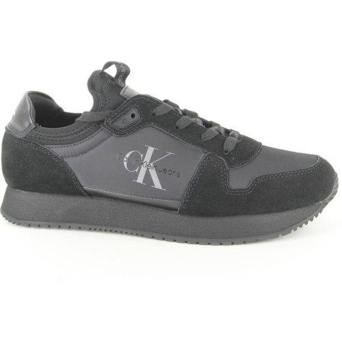 Calvin Klein Ym0ym00553-0gl heren sneakers