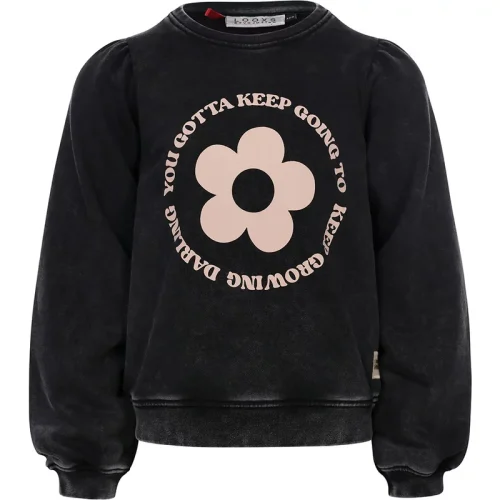 Looxs Revolution Meisjes sweater –