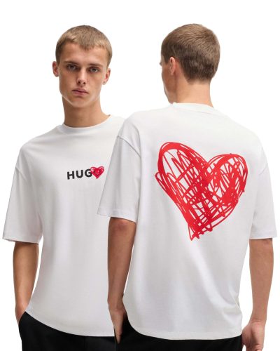 Hugo Boss Dewdam T-Shirt