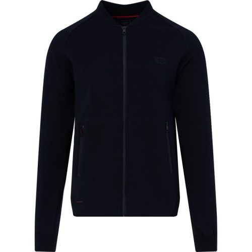 Donkervoort -full zip sweatshirt